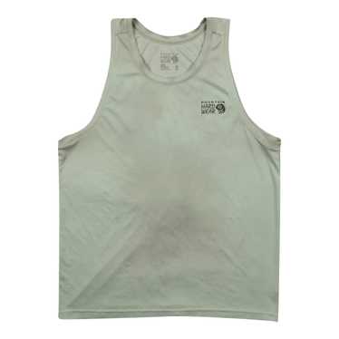 Mountain Hardwear Wicked Tech Tank - Men's - image 1