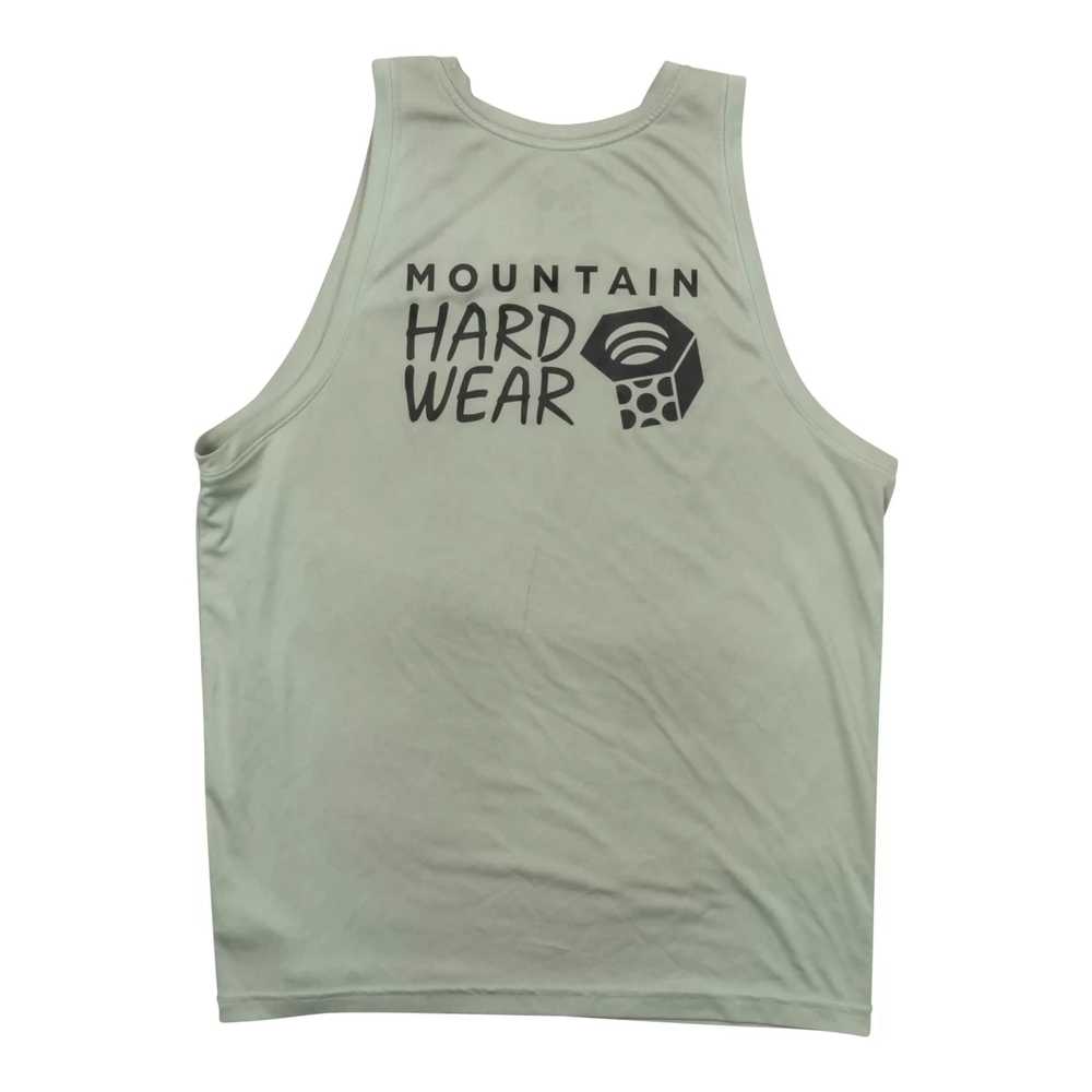 Mountain Hardwear Wicked Tech Tank - Men's - image 2