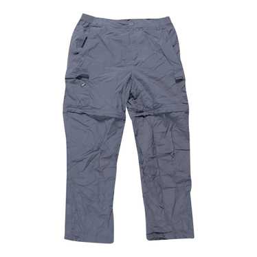 Columbia Silver Ridge Utility Convertible Pants -… - image 1