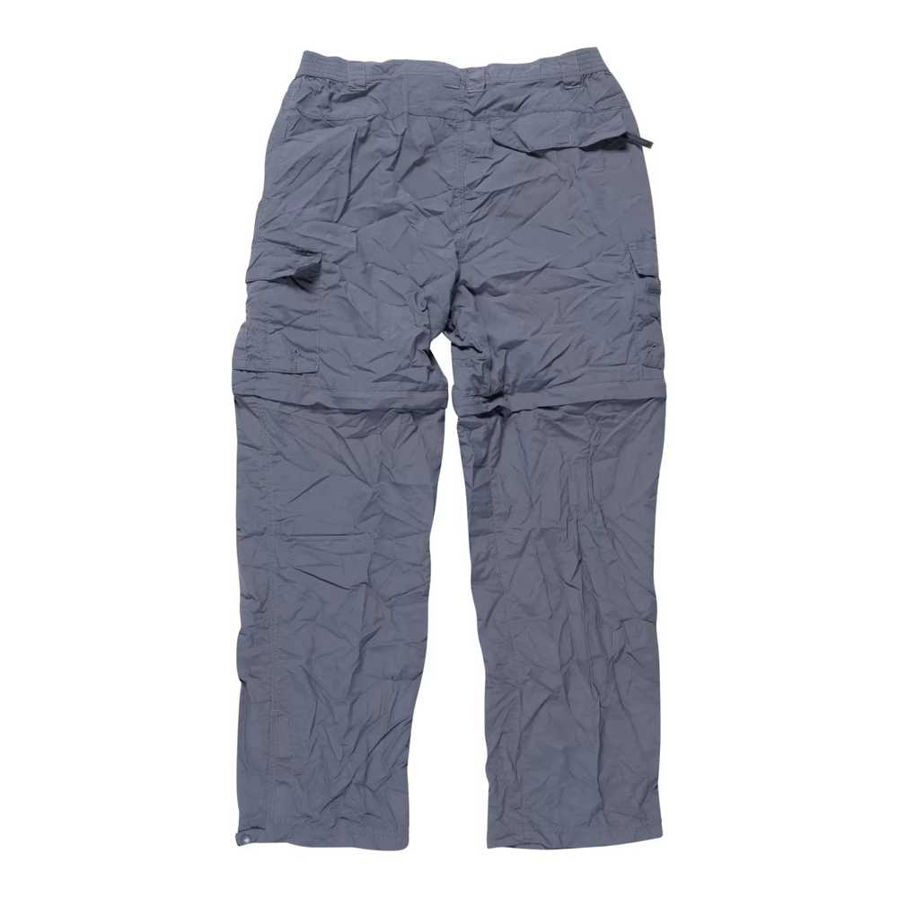 Columbia Silver Ridge Utility Convertible Pants -… - image 2