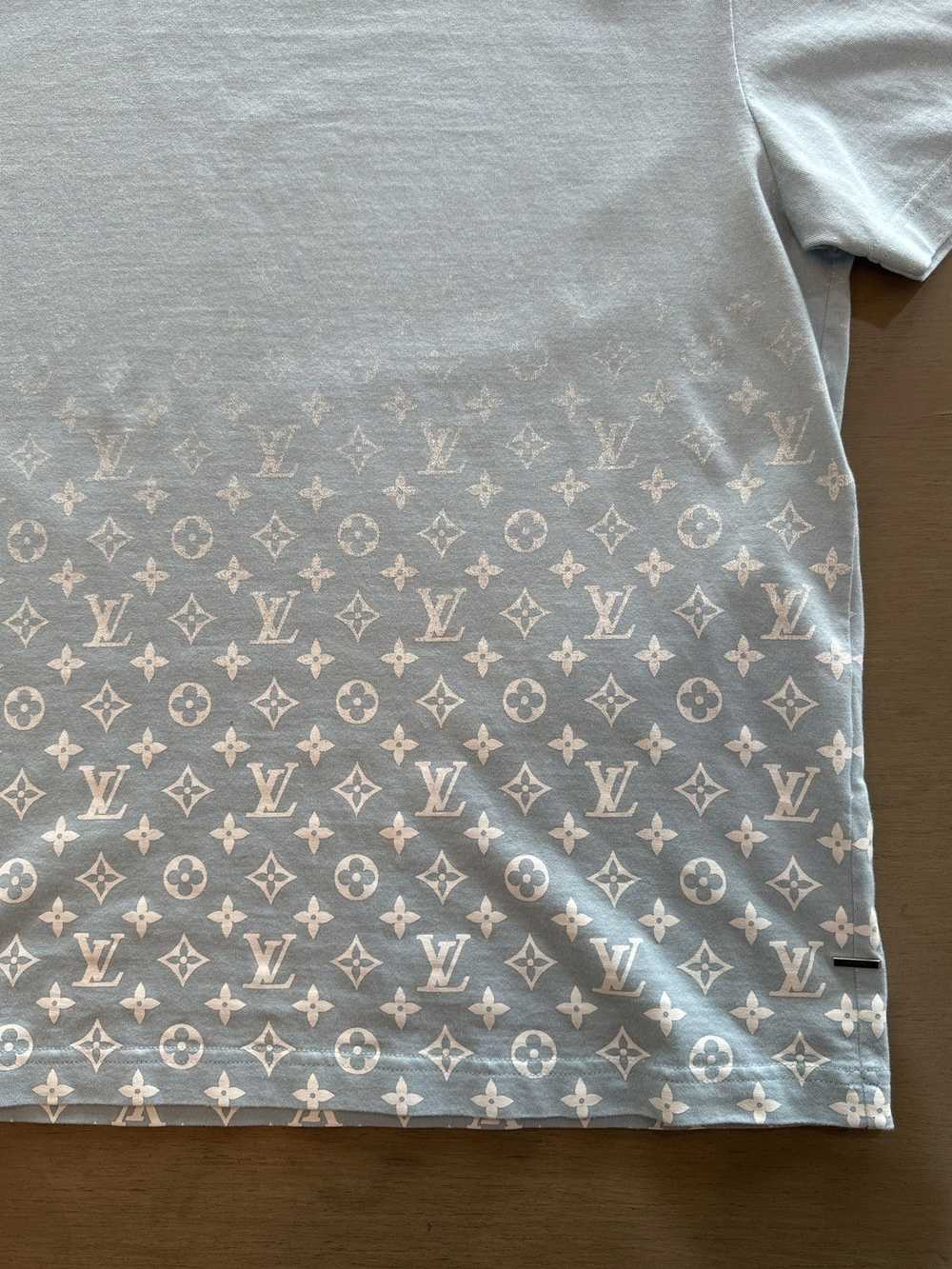 Louis Vuitton LOUIS VUITTON MONOGRAM GRADIENT BAB… - image 3