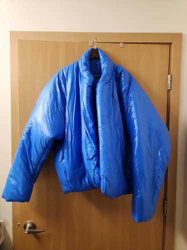 Yeezy x Gap Round Jacket Red size S - Gem Yeezy x Gap Round Jacket Red size S - Gem