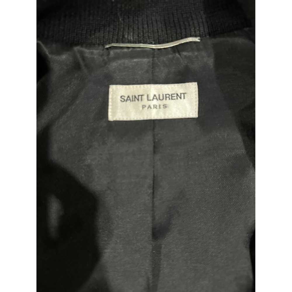 Saint Laurent Jacket - image 6