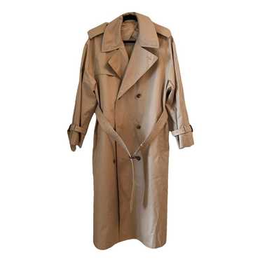 Wardrobe Nyc Trench coat