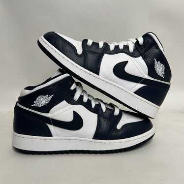 Jordan Brand Nike Shoes Air Jordan Air Jordan 1 Mi