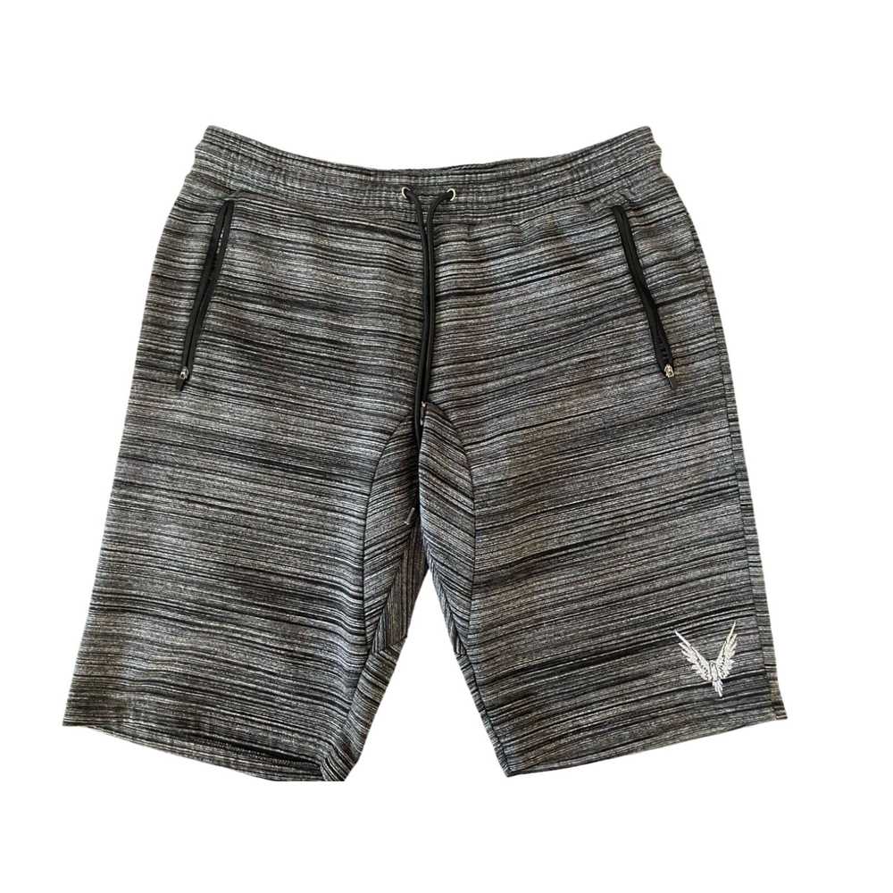 Vintage Maverick by Logan Paul Athletic Shorts Me… - image 1