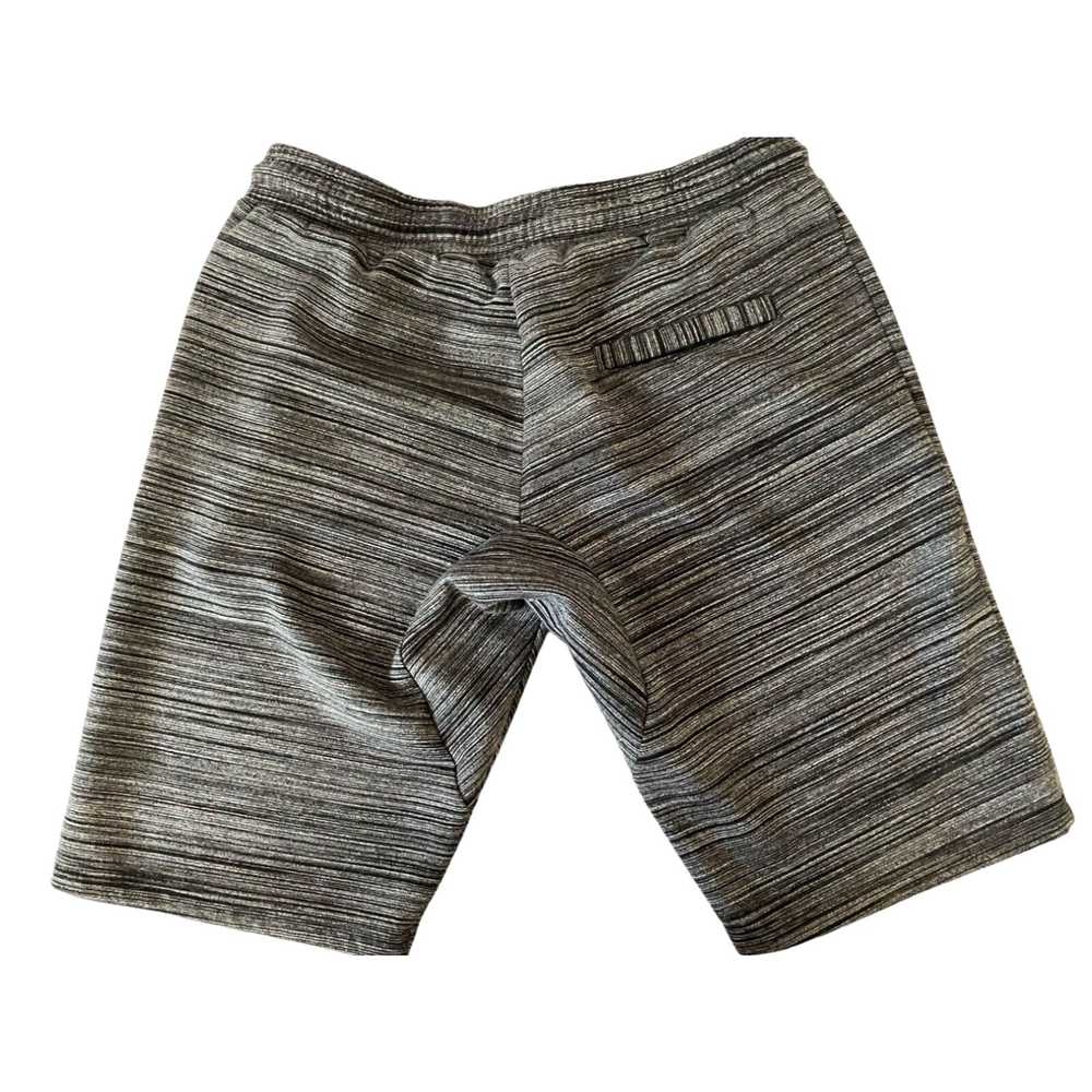 Vintage Maverick by Logan Paul Athletic Shorts Me… - image 2