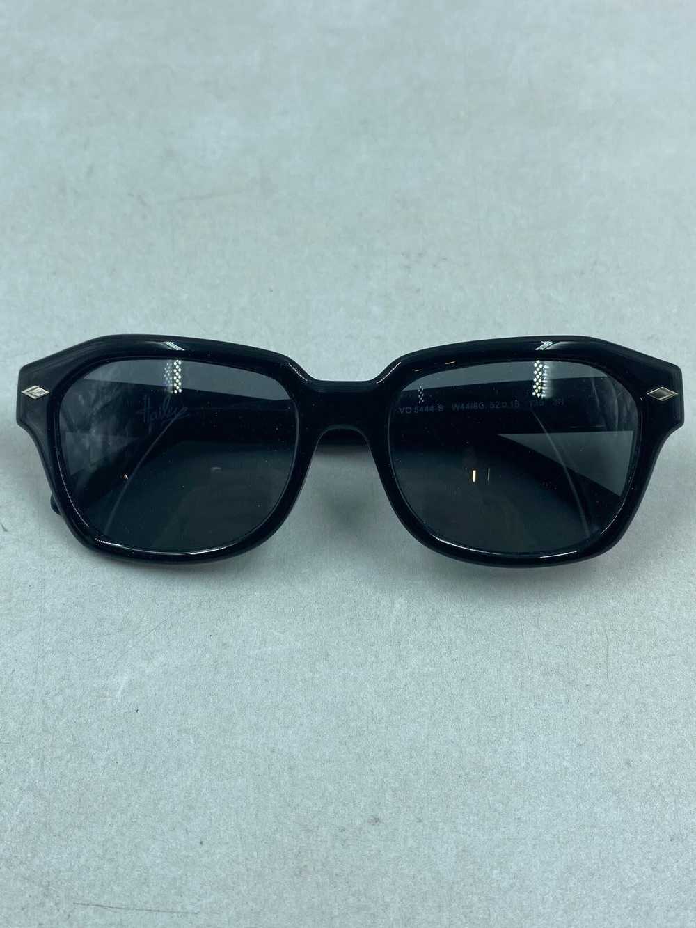 Vogue Black Women Sunglasses - Size One Size - image 1