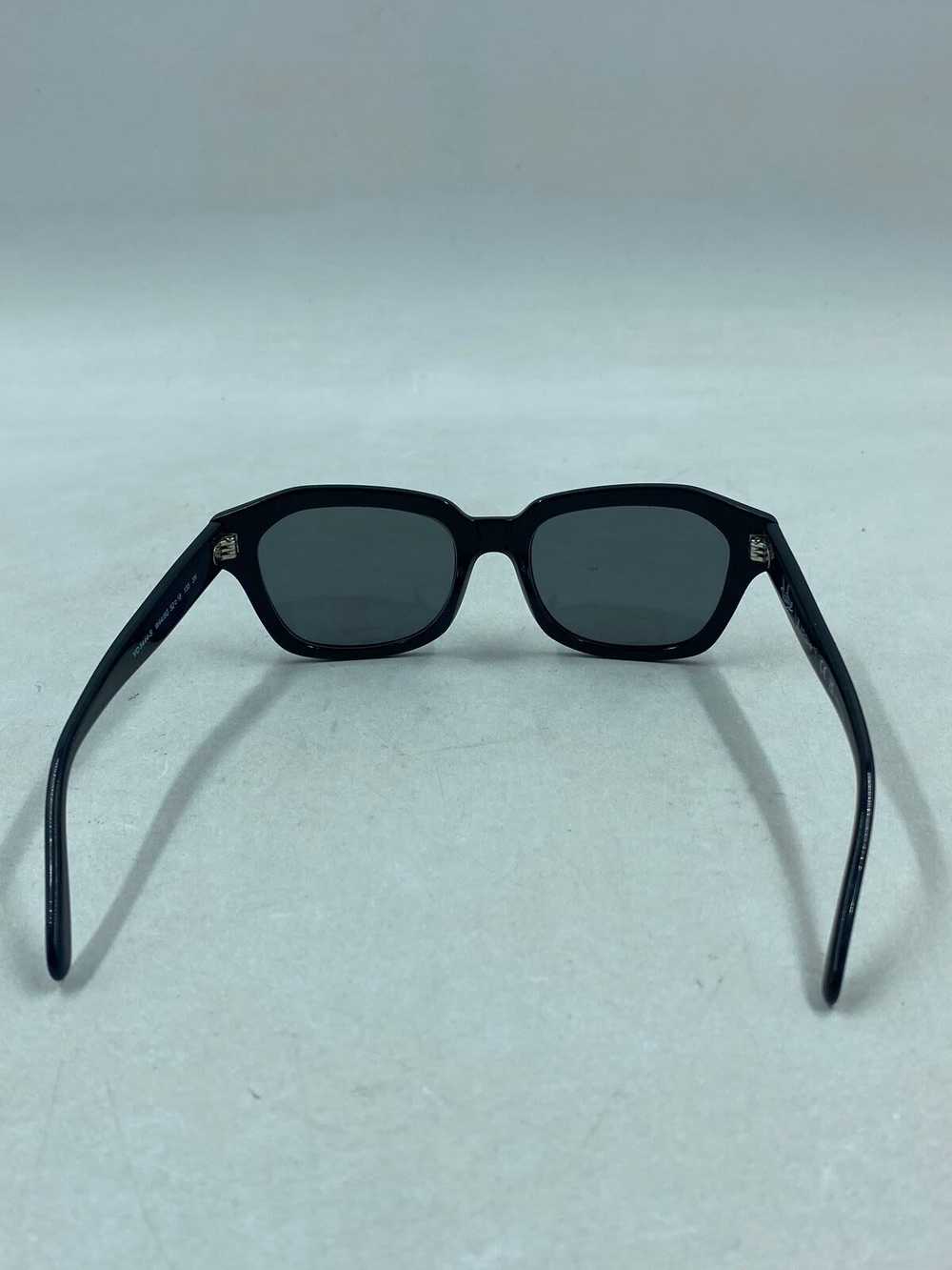 Vogue Black Women Sunglasses - Size One Size - image 3