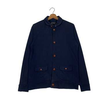 Beams Plus Beams Heart Chore Jacket - image 1