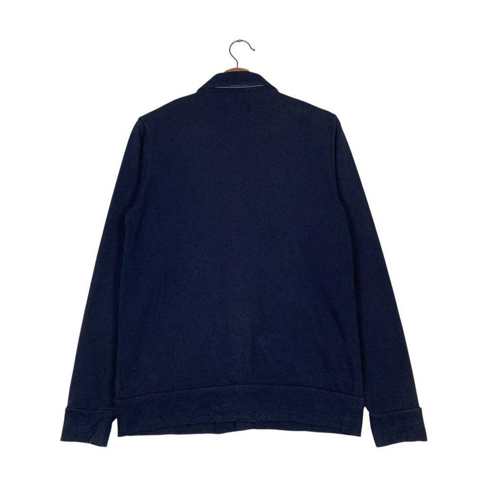 Beams Plus Beams Heart Chore Jacket - image 7