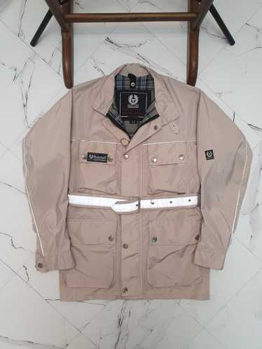 Belstaff × Vintage Vintage Belstaff Trialmaster N… - image 1