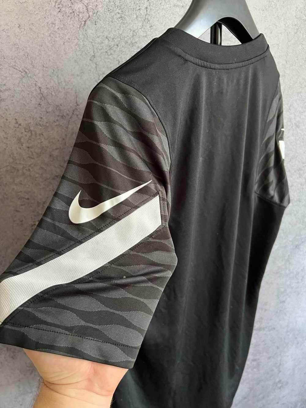 BLOKE × Nike × Soccer Jersey Canvey island Soccer… - image 8