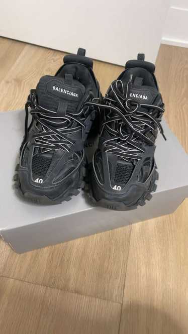 Balenciaga Balenciaga Track Runners