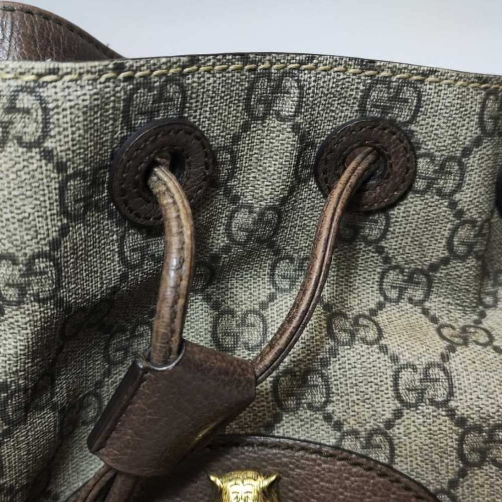 Gucci Neo Vintage leather handbag - image 12