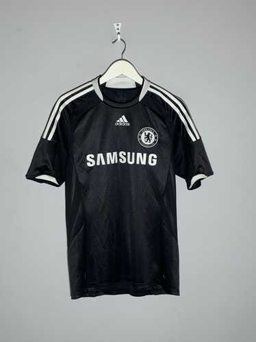 Adidas × Chelsea × Hype Chelsea FC Adidas 2008/09 