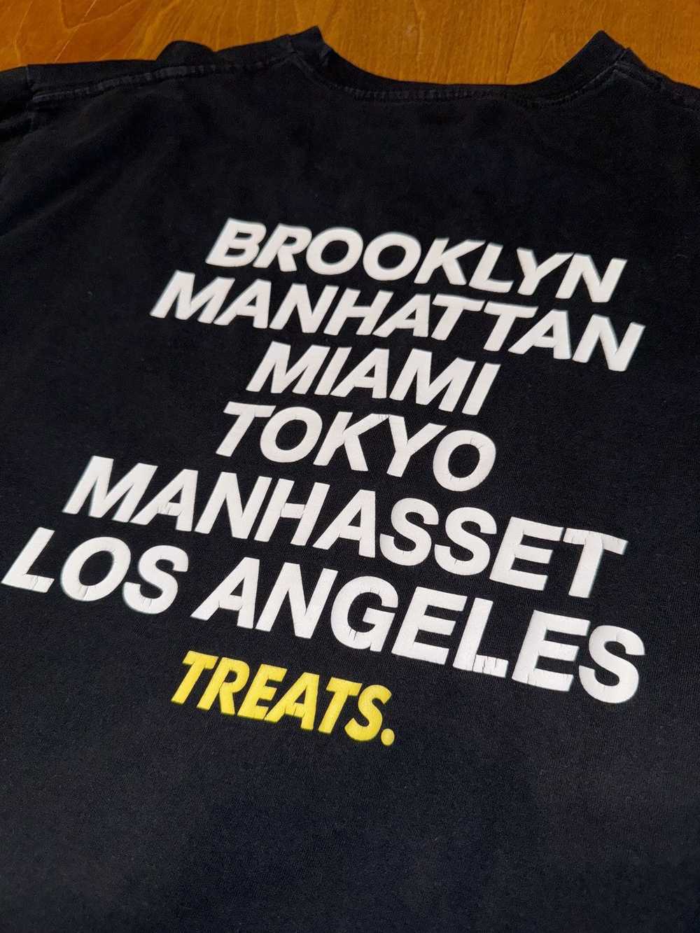 Kith Used Kith Treats Tee - image 4