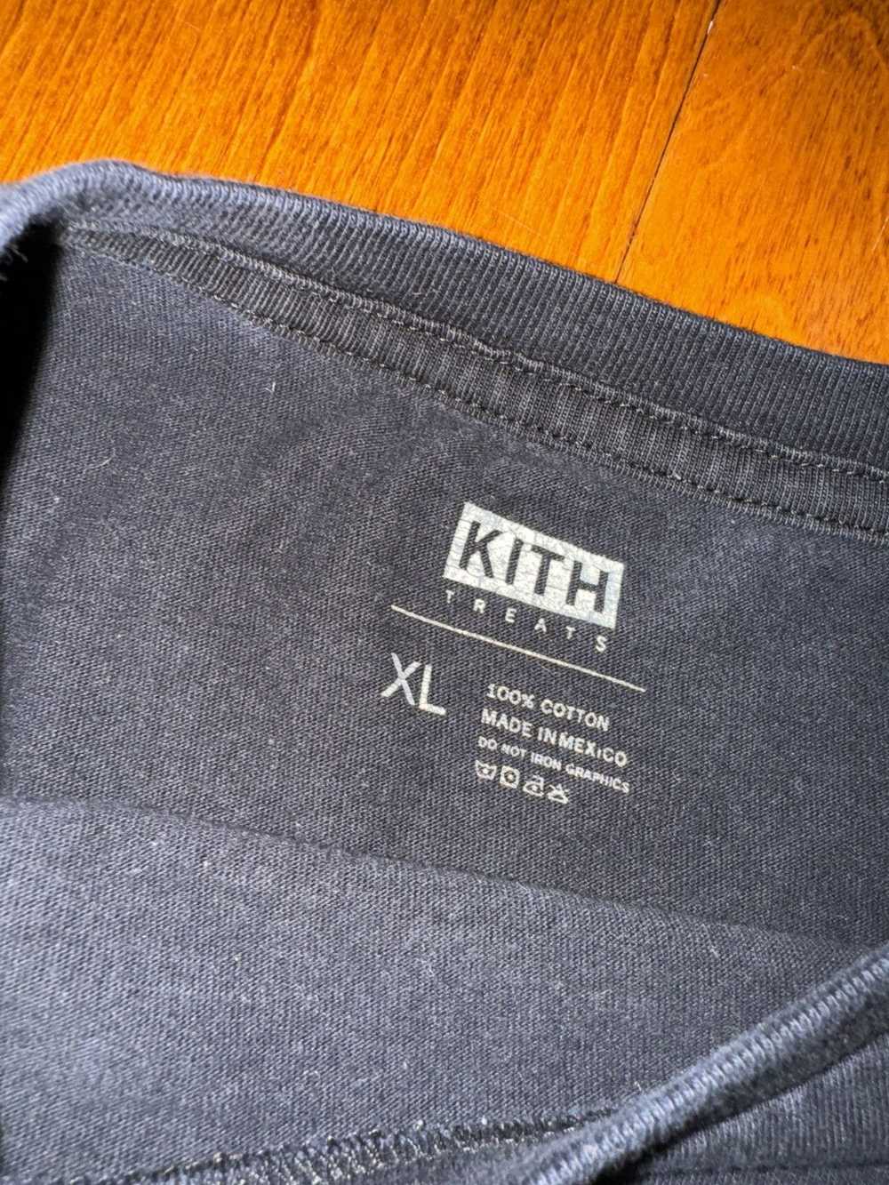 Kith Used Kith Treats Tee - image 5