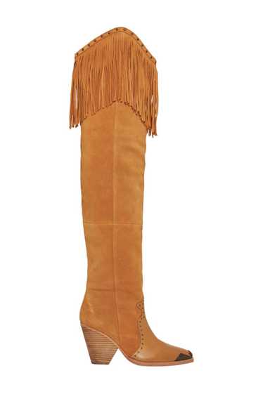 Spell USA Evie Over Knee Boot