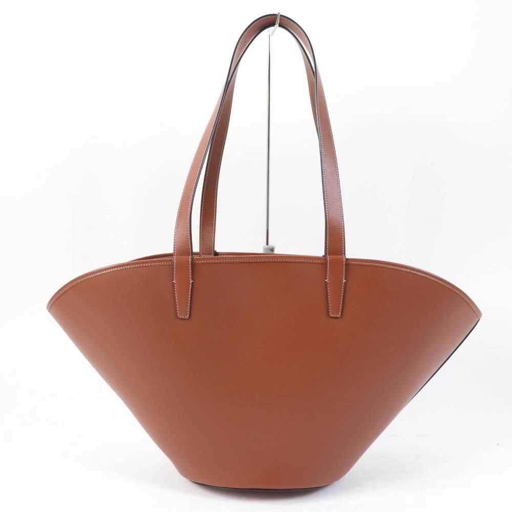 CELINE Tote Bag 196953DU3.04LU Main: Smooth calfs… - image 3