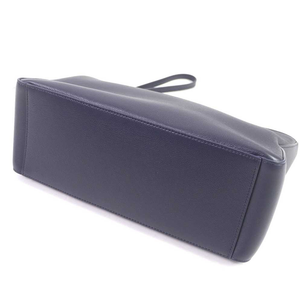 Salvatore Ferragamo Clutch bag 241445 Main: Leath… - image 6