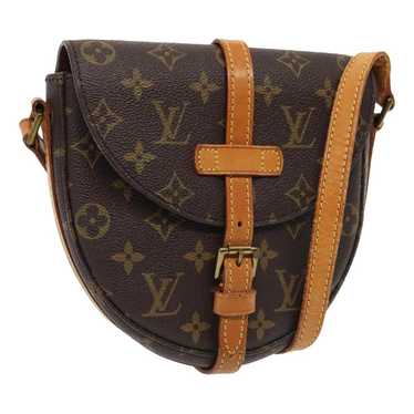 Louis Vuitton Chantilly cloth crossbody bag - image 1