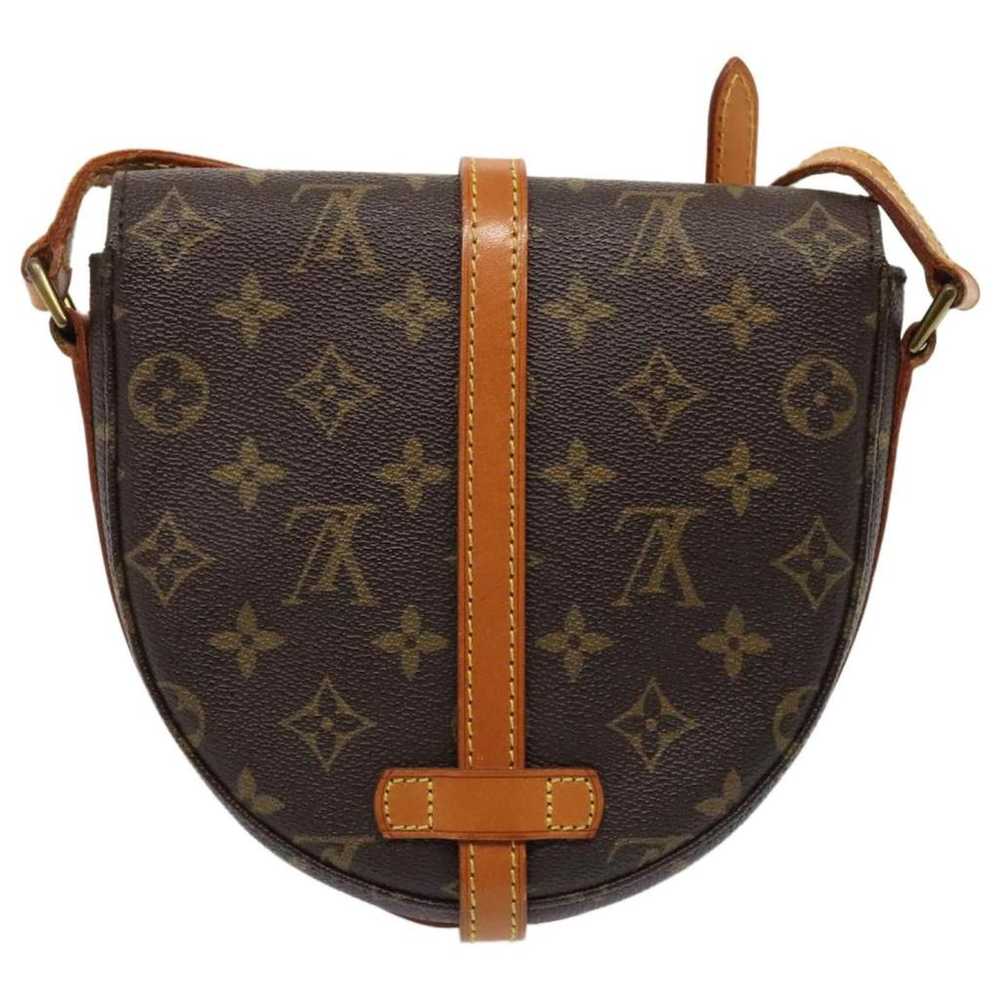 Louis Vuitton Chantilly cloth crossbody bag - image 2