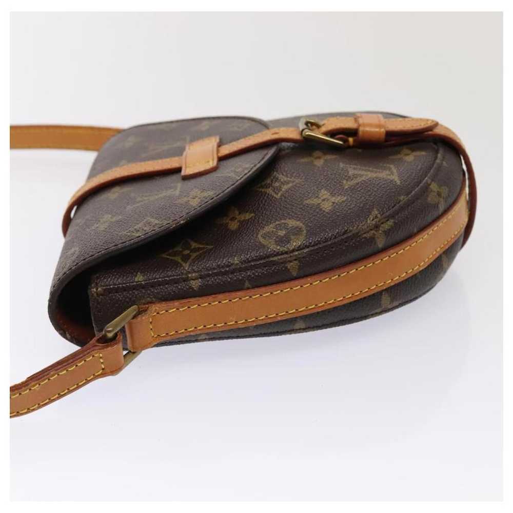 Louis Vuitton Chantilly cloth crossbody bag - image 4