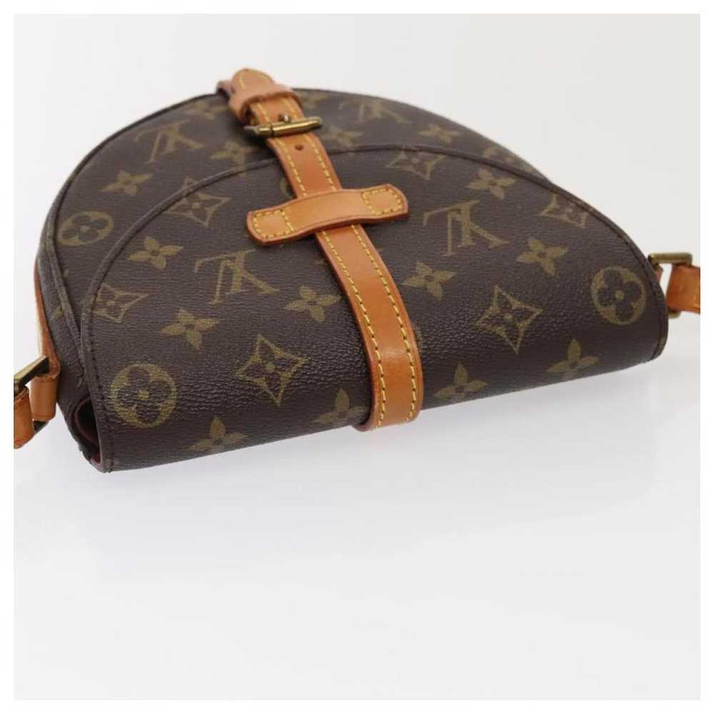 Louis Vuitton Chantilly cloth crossbody bag - image 6