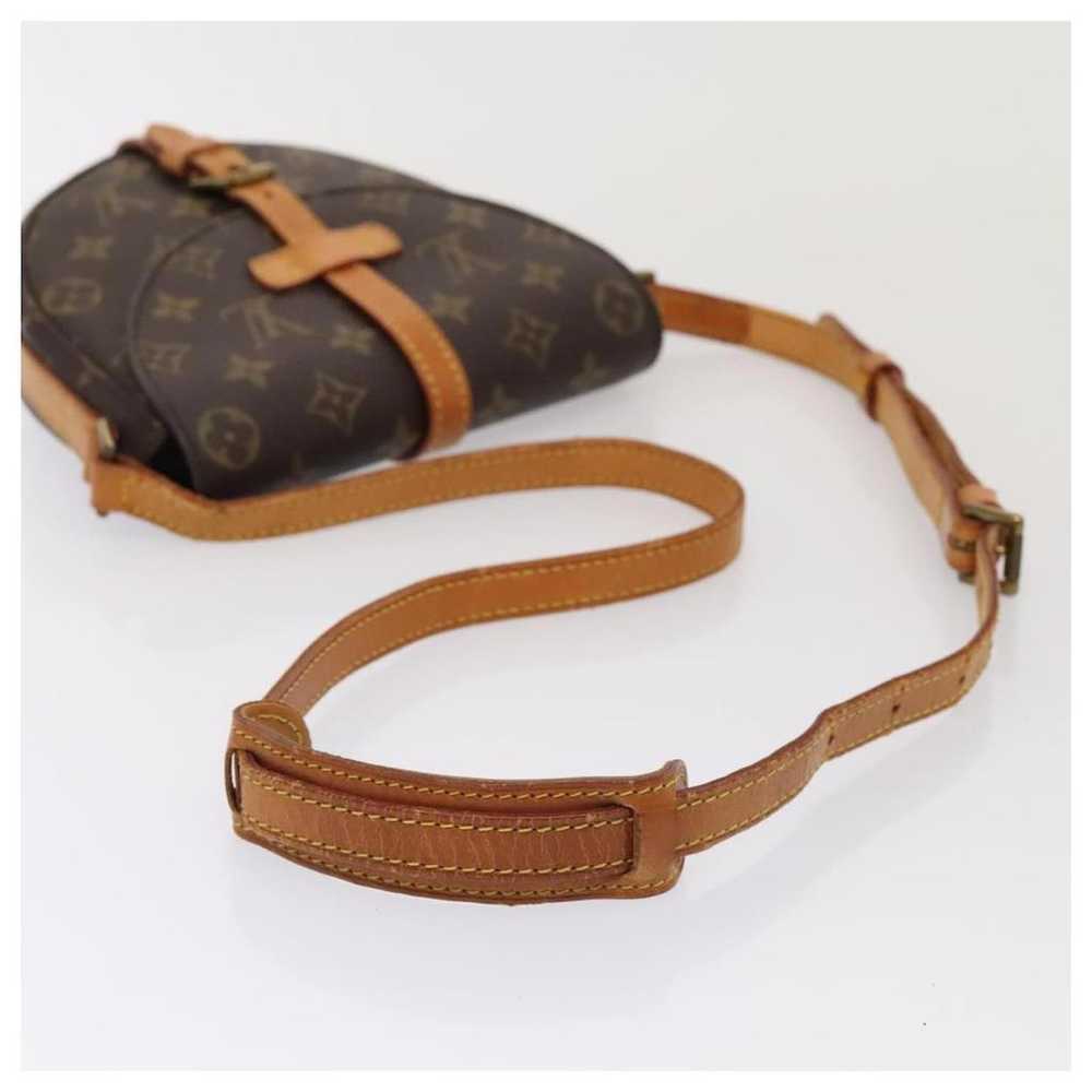 Louis Vuitton Chantilly cloth crossbody bag - image 7