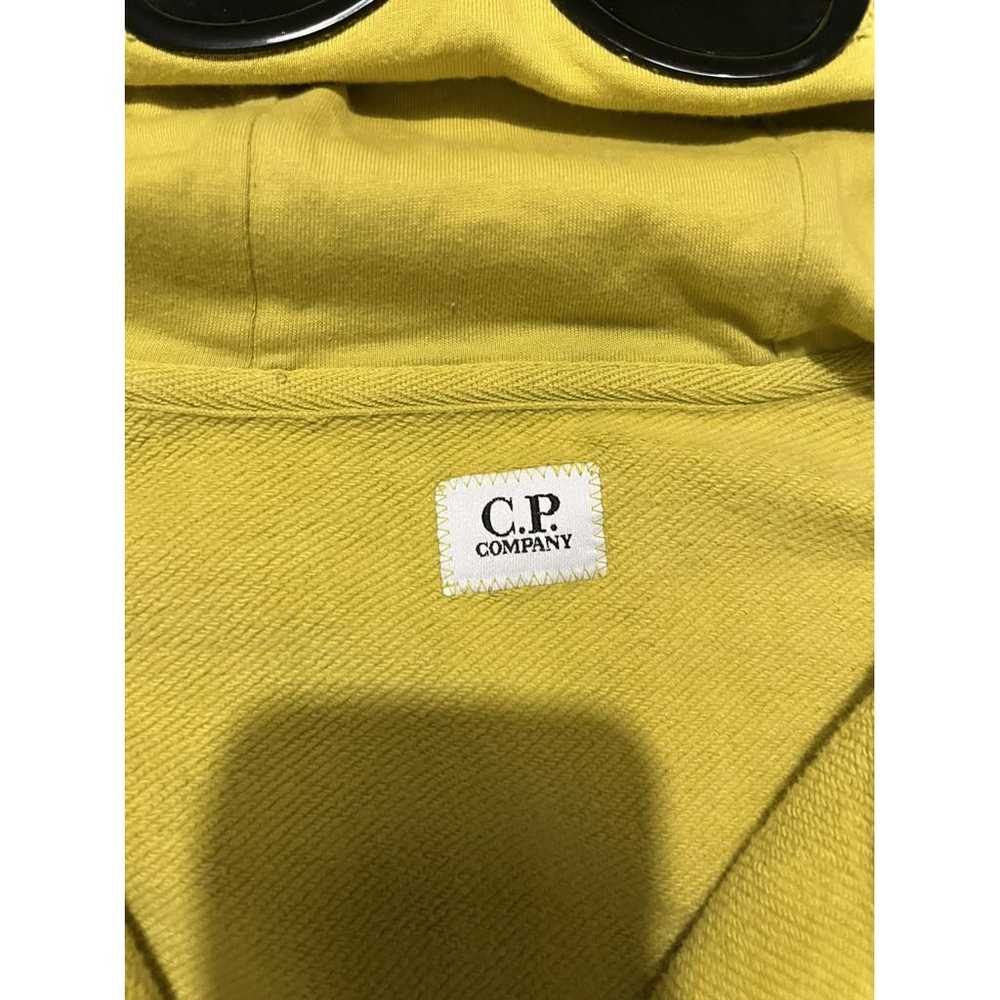 Cp Company Sweatshirt - image 4