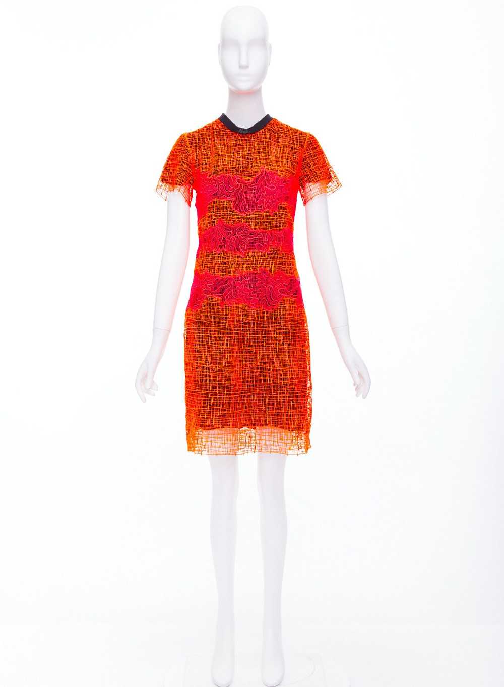 Proenza Schouler PROENZA SCHOULER Runway orange l… - image 7