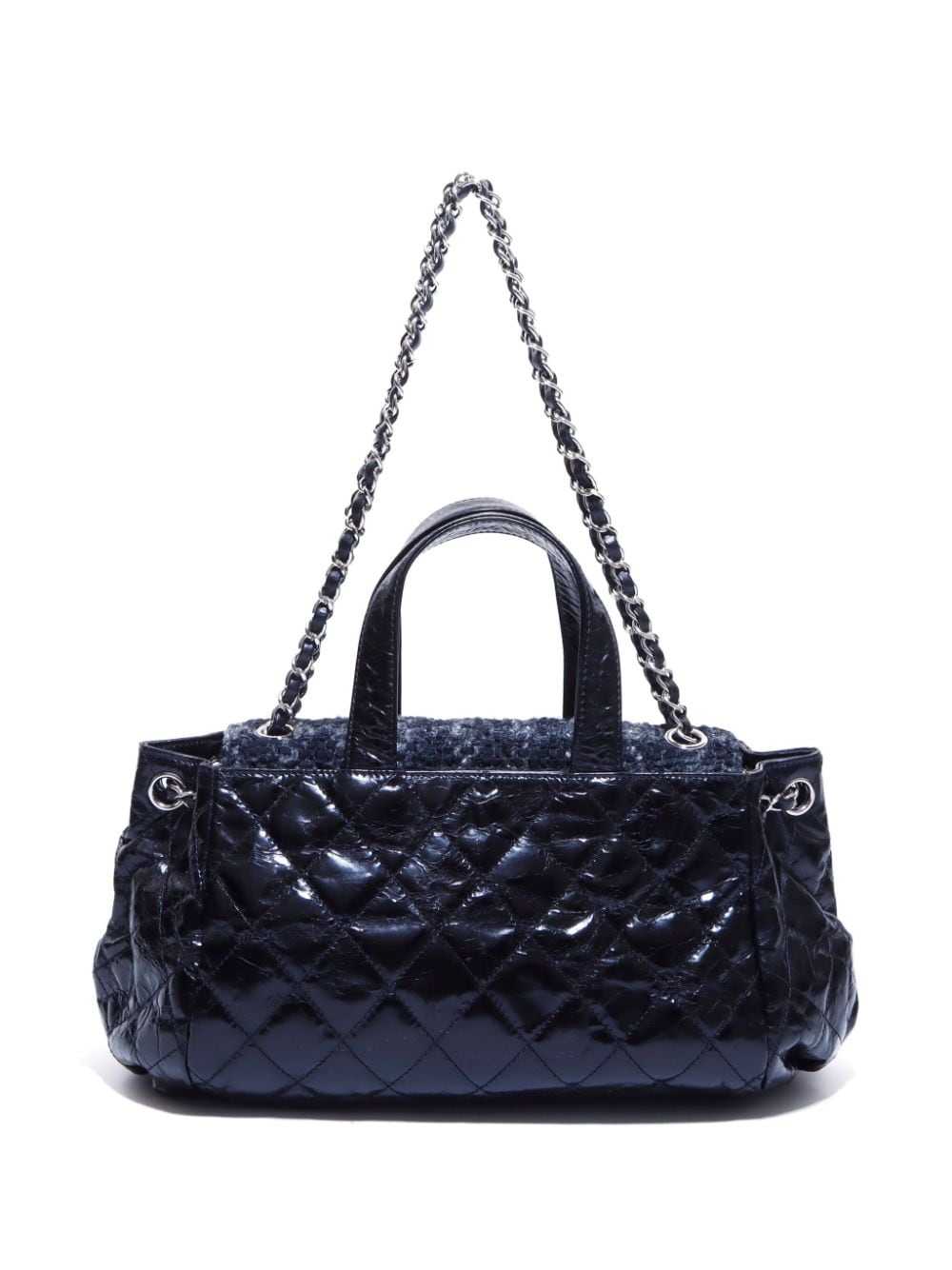 CHANEL Pre-Owned 2008-2009 Portobello tote bag - … - image 2