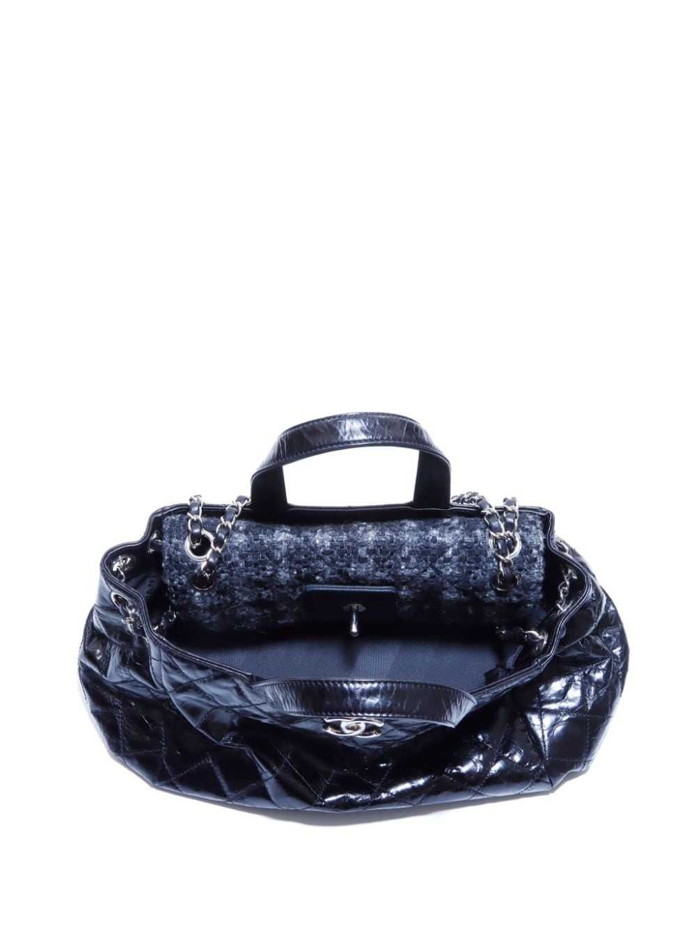 CHANEL Pre-Owned 2008-2009 Portobello tote bag - … - image 5