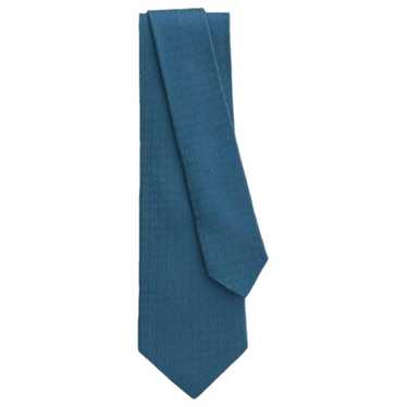 Hermès Silk tie - image 1