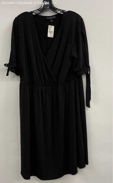 Lane Bryant Black Dress - Size 14/16