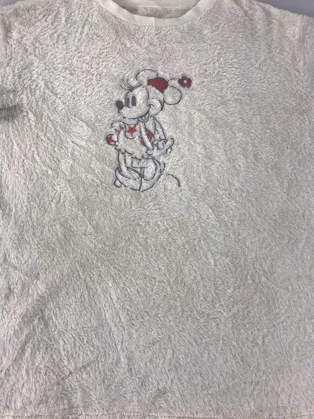 Disney × Mickey Mouse × Vintage Vintage Minnie Mo… - image 3