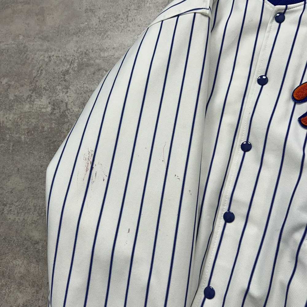 MLB × Made In Usa × Vintage VTG 80s 90s MLB NEW Y… - image 7