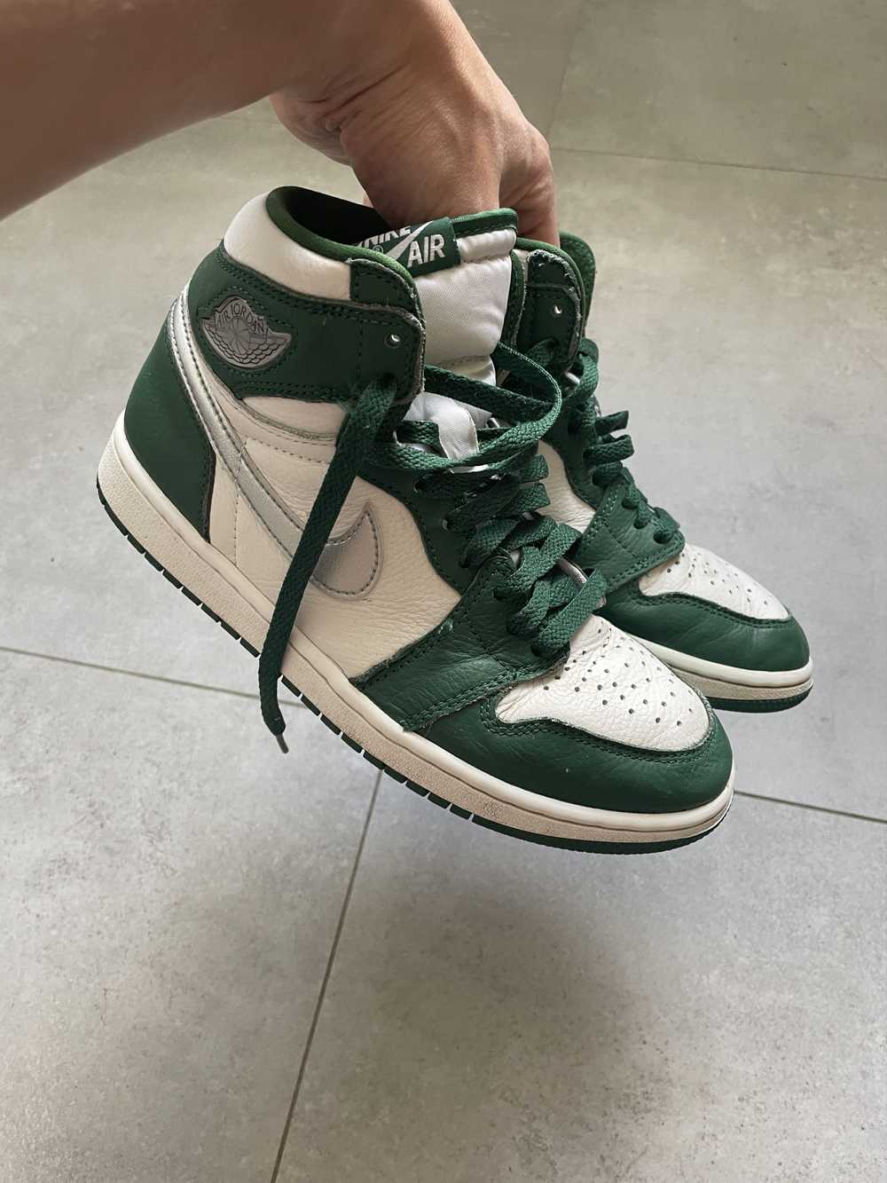 Jordan Brand × Nike × Sportswear AIR JORDAN 1 GEO… - image 4