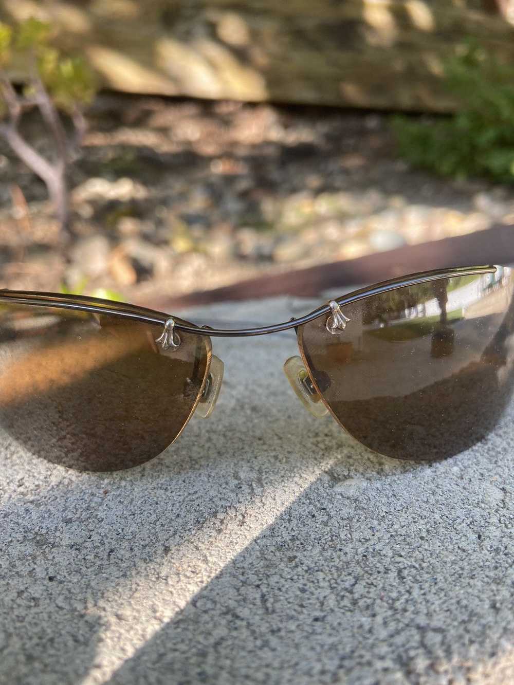 Chrome Hearts Chrome hearts sunglasses - Gem Chrome Hearts Chrome hearts sunglasses - Gem