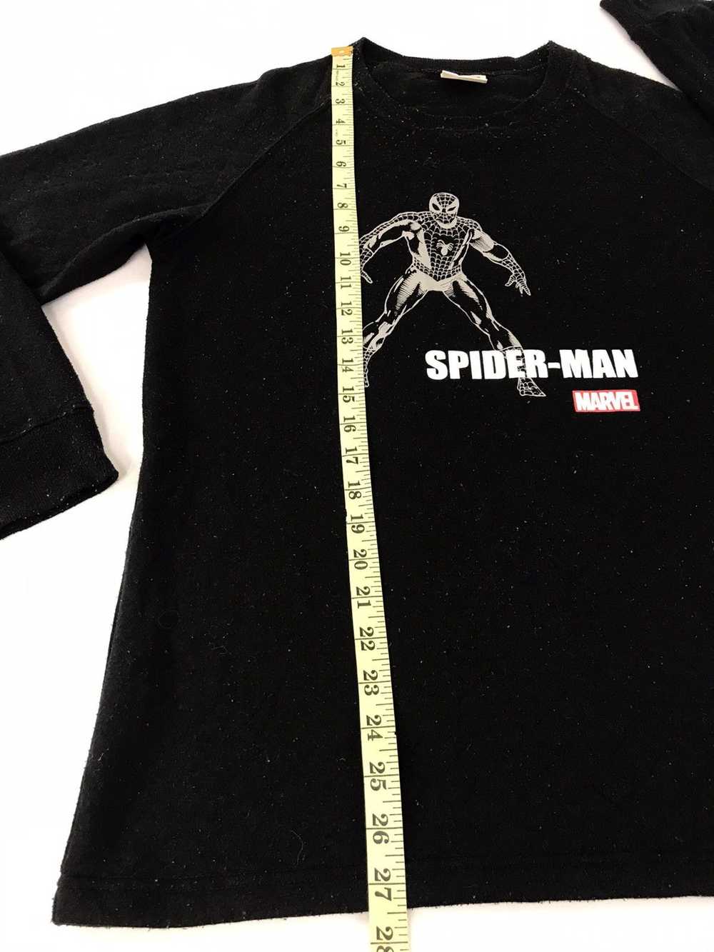 Marvel Comics × Movie × Streetwear Marvel Spider … - image 10