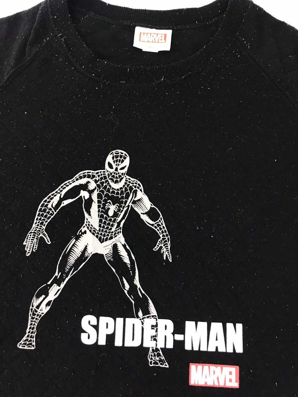 Marvel Comics × Movie × Streetwear Marvel Spider … - image 3