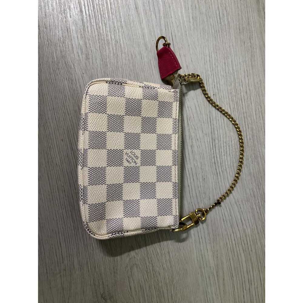 Louis Vuitton Wallet - image 2