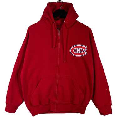 NHL Montreal Canadiens NHL Hoodie