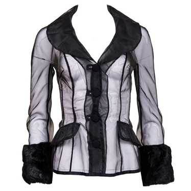 dolce gabbana 1990s jacket - Gem dolce gabbana 1990s jacket - Gem