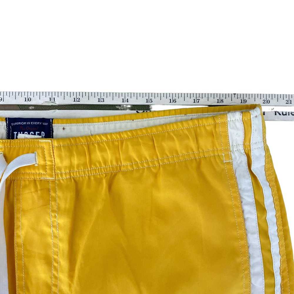 Other Tugger Drawstring Cargo yellow Shorts - image 7