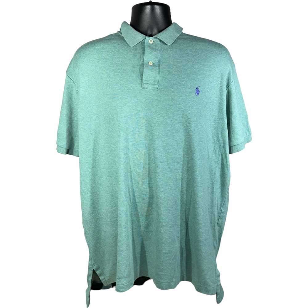 Polo Ralph Lauren Polo Ralph Lauren Short Sleeve … - image 1