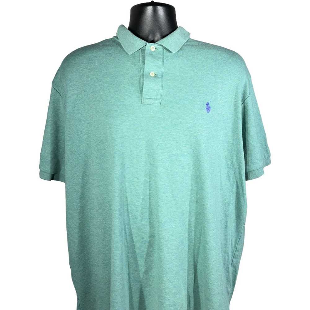 Polo Ralph Lauren Polo Ralph Lauren Short Sleeve … - image 2