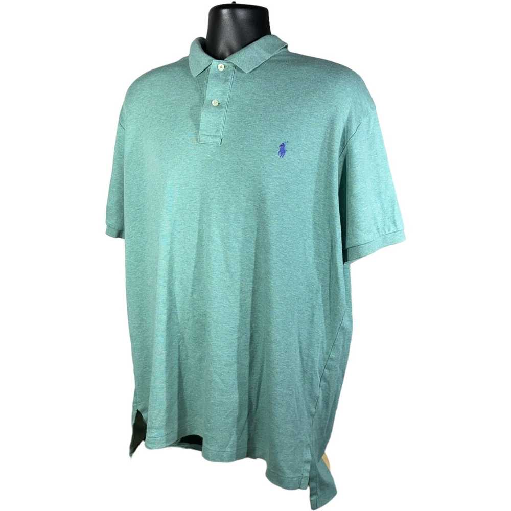 Polo Ralph Lauren Polo Ralph Lauren Short Sleeve … - image 4