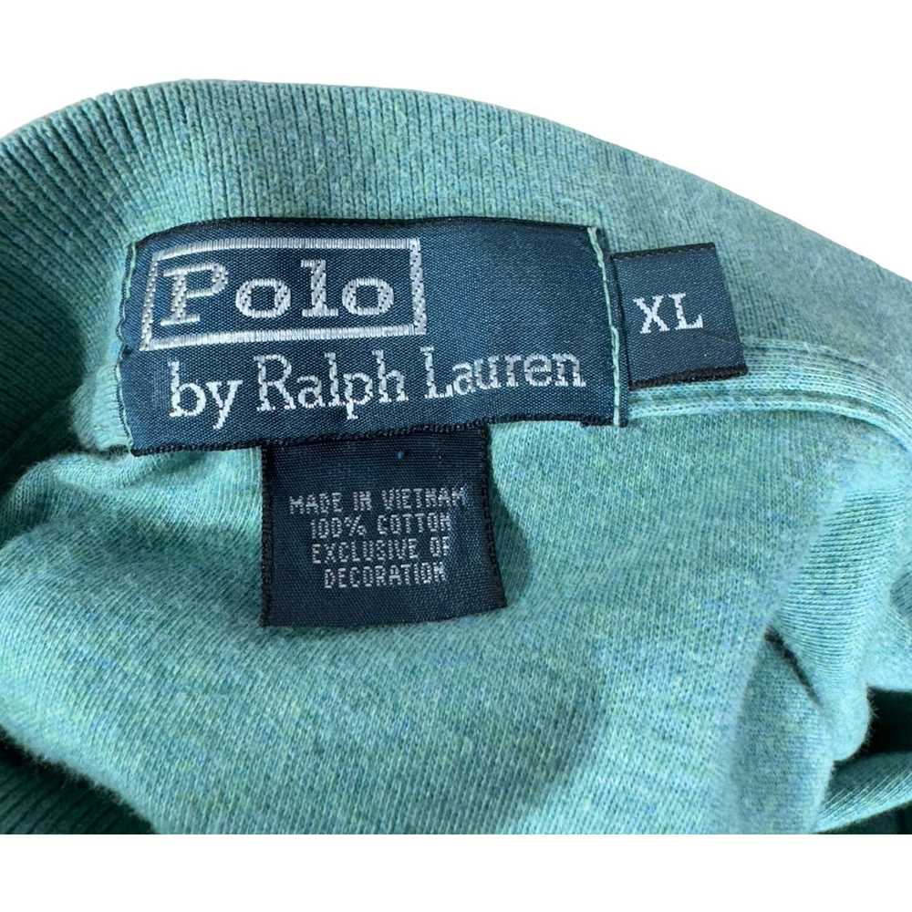 Polo Ralph Lauren Polo Ralph Lauren Short Sleeve … - image 7